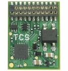 Tcs   New 2026   21 Pin Dcc Motor Decoder   8 Function   Eu821 Mtc   1674
