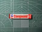 Tamiya Polishing Compound  coarse  87068