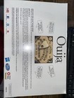 Hasbro Ouija Board New Paranormal Spooky Game Occult Spirit Witchy Seance Gothic