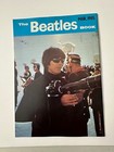 The Beatles Book Monthly Uk Official Fan Magazine  107 Rare - Mar 1985 