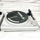 Vestax Pdx-2000 Dj Turntable Analog Record Player Ac100v