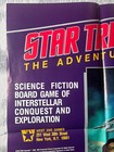 Star Trek The Adventure Game Promotional Poster West End Games 1985 22 5  X 17 
