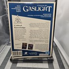 Chaosium Call Of Cthulhu Cthulhu By Gaslight  2nd Edition  1988 