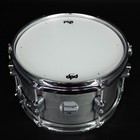 Pdp 10  X 6  Maple Snare Drum  Black Wax Finish