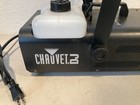 Chauvet Dj H1301 Hurricane 1200 Fog Machine W  Fc-t Remote Control Included
