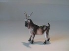 Vintage 1954 Miniature Hagen Renaker Billy Goat