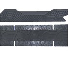 Mountain Bike Down Tube And Chainstay Protector For Mountain Bike