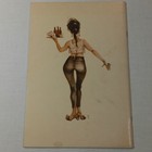 Adult 1965 Easy To Make Maidens Swingers Bar Guide Illustrated Vintage Recipe