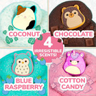 Original  Premium Cloud Slime - 4-pack Scented Slimes
