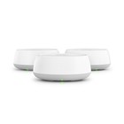Tp-link Deco Be4600 Dual-band Whole Home Mesh Wi-fi 7 System  3-pack    