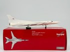 1 200 Herpa Russian Air Force Tupolev Tu-22 Backfire Rf-94267
