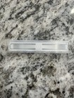 Unger 4    Carbon Steel Scraper Blades Rb10c   pack Of 10 