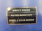 Nsdrc Pro500 Internal Spool Winch Water Resistant Servo Digital 8 4v-16 8v - Nib