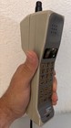 Motorola Dynatac Ultra Classic   Vintage  Rare Brick Mobile Cell Phone For Colle