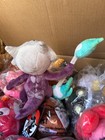 Alolan Marowak 8  Doll Soft Toy Stuffed Animal Plush Gift