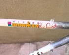 Vintage Centurion Ironman Master Frame Set 54cm Dualtone Smoke