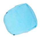 Mesh Top Hamster Carrier Hedgehog Bag For Pet Traveling Ad