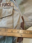 M-65 Field Coat Cold Weather 8415-01-325-6444 Class 4 Desert Camo Med-long Vtg