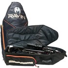 Ravin R10 Crossbow Package R014 400fps W  Soft Case  Arrows Scope Quiver Black