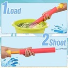 Water 6 Pack  Super Foam Soakers Blaster Squirt