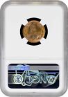 Argentina 2 Centavos 1941  Ngc Ms66 Rb   argentine Peso  1881-1969   Top Pop 1 0