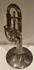 Vincent Bach Mercedes Bugle Horn With Case Parts Only Musical Instrument Vintage