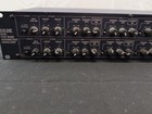 Symetrix 552e Dual Five Band Parametric Equalizer See Details 