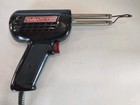 Weller Soldering Gun 100 150 Watt 120v D-440 60 Cycle Made In Usa -untested 