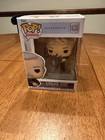 Signed Funko Pop  1430 - Succession - Logan Roy - Brian Cox Jsa