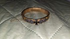 Vintage Wwi German Bracelet  