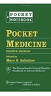 Usa Stock Pocket Medicine 8th Edition By Marc S  Sabatine  2022 spiral Bound    