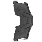Front Storage Rack Assembly For Polaris Sportsman 450 Ho 2016 2017 - 2020 Black