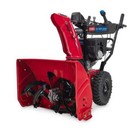 Power Max 826 Ohae 26 In  252cc 2-stage Electric Start Gas Snow Blower New  