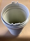 New  5515110671 Genuine Delonghi Portable Air Conditioner  5 9    Exhaust Hose Set