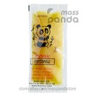 Kari-out Chinese Hot Mustard  8g Restaurant Portion Packets  Individually Packed