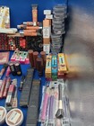 Makeup Lot 250   Pcs Loreal -maybelline-nyx Etc   Assorted Lot