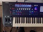 Yamaha Montage M7 Synthesizer