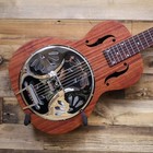 Gretsch G9210 Boxcar Square-neck Mahogany Body Resonator Guitar  Natural