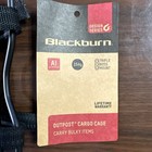 Blackburn Outpost Cargo Cage