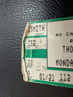 Used Aerosmith Concert Ticket Stub Feb 1994 Thompson Boling Arena Tn Get A Grip