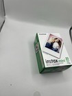 New Fujifilm Instax Mini Instant Film - 20ct - Expiration 9 2026