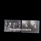 Antq Glass Plate Photo Negative Slide 15 Portraits Manchester Ny 34
