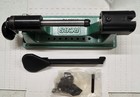 Rcbs Trim Pro Case Trimmer-kit- 90357 -nos-no Box