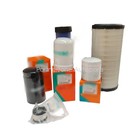 For Kubota Svl97-2 Track Skid Steers New Filter Service Kit Hh164-32430 Sa 16302