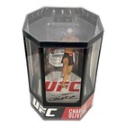 Charles Oliveira Autographed Signed Inscribed Action Figure Ufc Do Bronx Bmf Psa