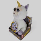 Feisty Pets Glenda Glitterpoop Unicorn 20  Jumbo Plush Figure Tiktok Funny Toy