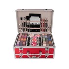 All-in-one Makeup Kit Gift Set Women Full Set Carry All Professional Make Up    
