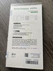 Nintendo Switch Amfilm Premium Tempered Glass Screen Protector  1 Pc Only   