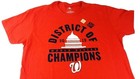 Washington Nationals 2019 Mlb World Series Champions Genuine  T-shirt M l xl