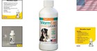 8 Oz Wormeze Liquid For Dogs   Cats - Effective Worm Treatment Solution